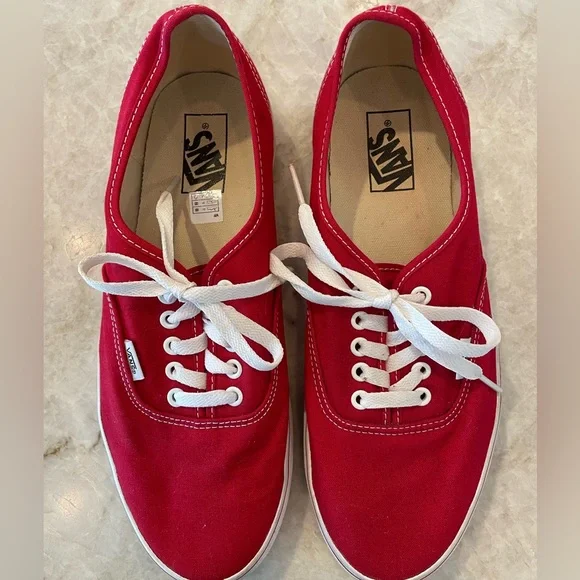 Vans Authentic Core Classics - Picture 1 of 7